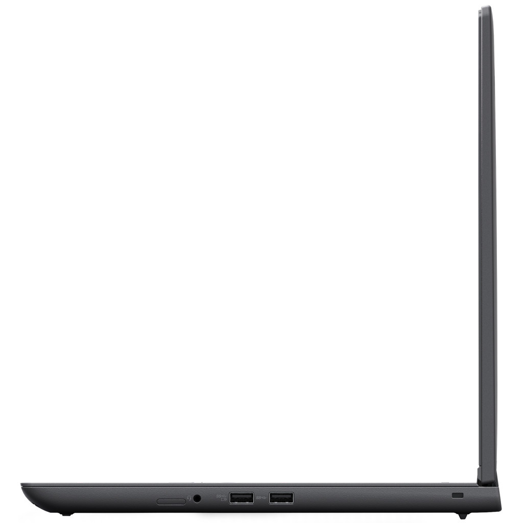 Ноутбук Lenovo ThinkPad P16v G1 (21FC001DRA) - зображення 6