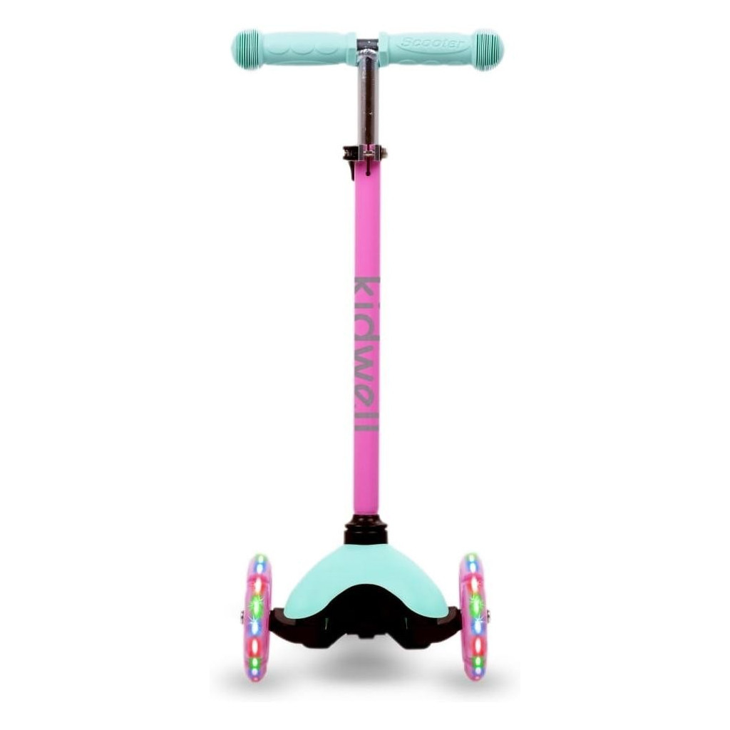 Самокат Kidwell Uno Mint (5901130080014) - зображення 2