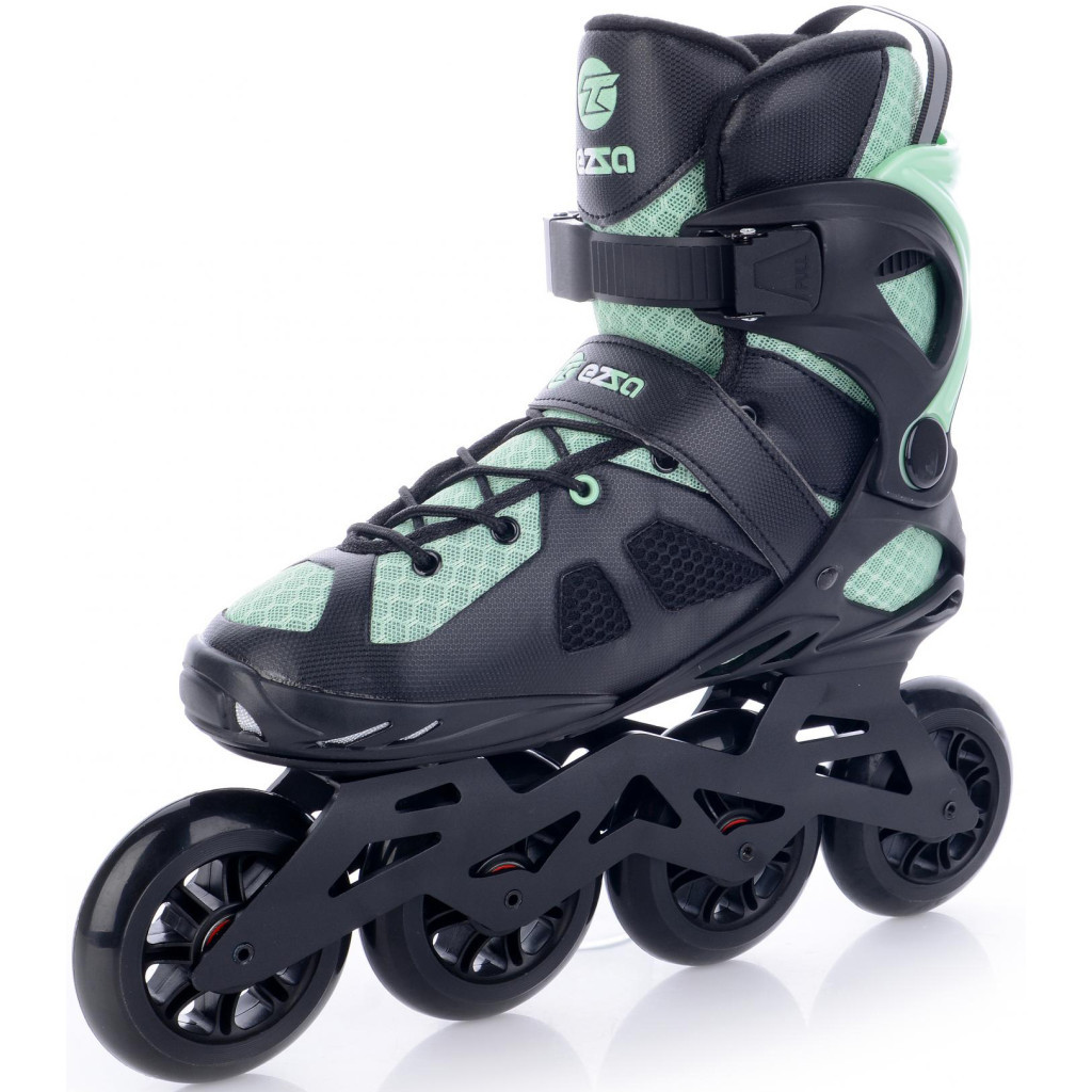 Роликові ковзани Tempish Ezza 90 Жіночі 37 (1000056/37) - зображення 2