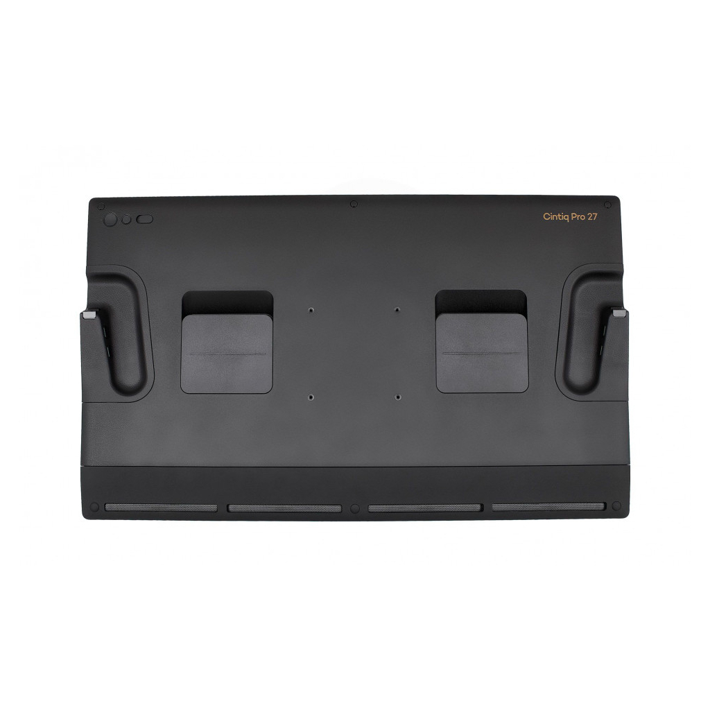 Планшет-монітор Wacom Cintiq Pro 27 з підставкою (DTH271K0B-ST) - зображення 2