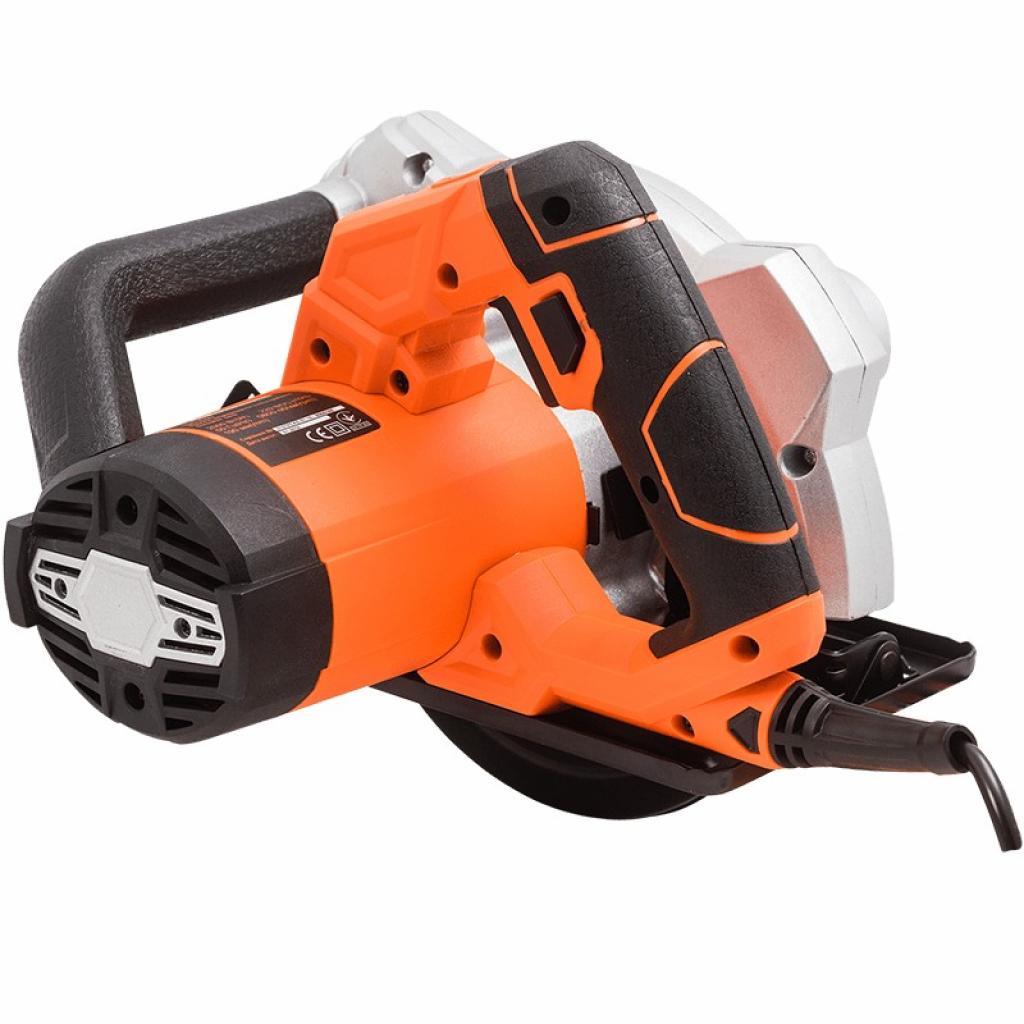 Дискова пила Tekhmann TSC-2090 (845415) - зображення 4