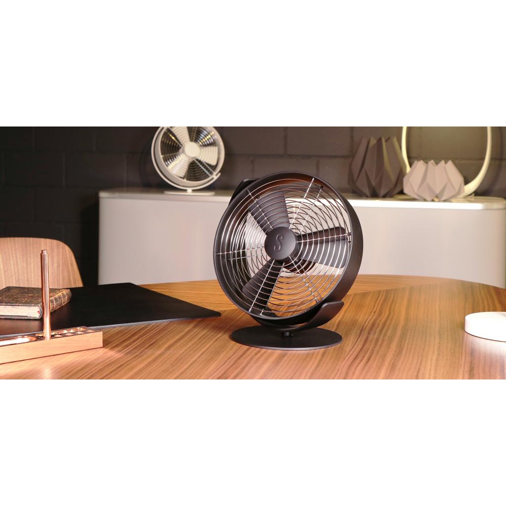 Вентилятор Stadler form Tim Black (T-021) - зображення 4