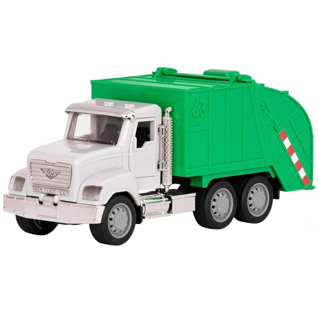 Машина Driven MICRO Сміттєвоз (WH1010) - зображення 1