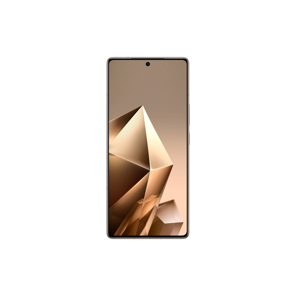 Мобільний телефон Infinix Note 50 8/256Gb Titanium Grey (4894947066382) - зображення 3