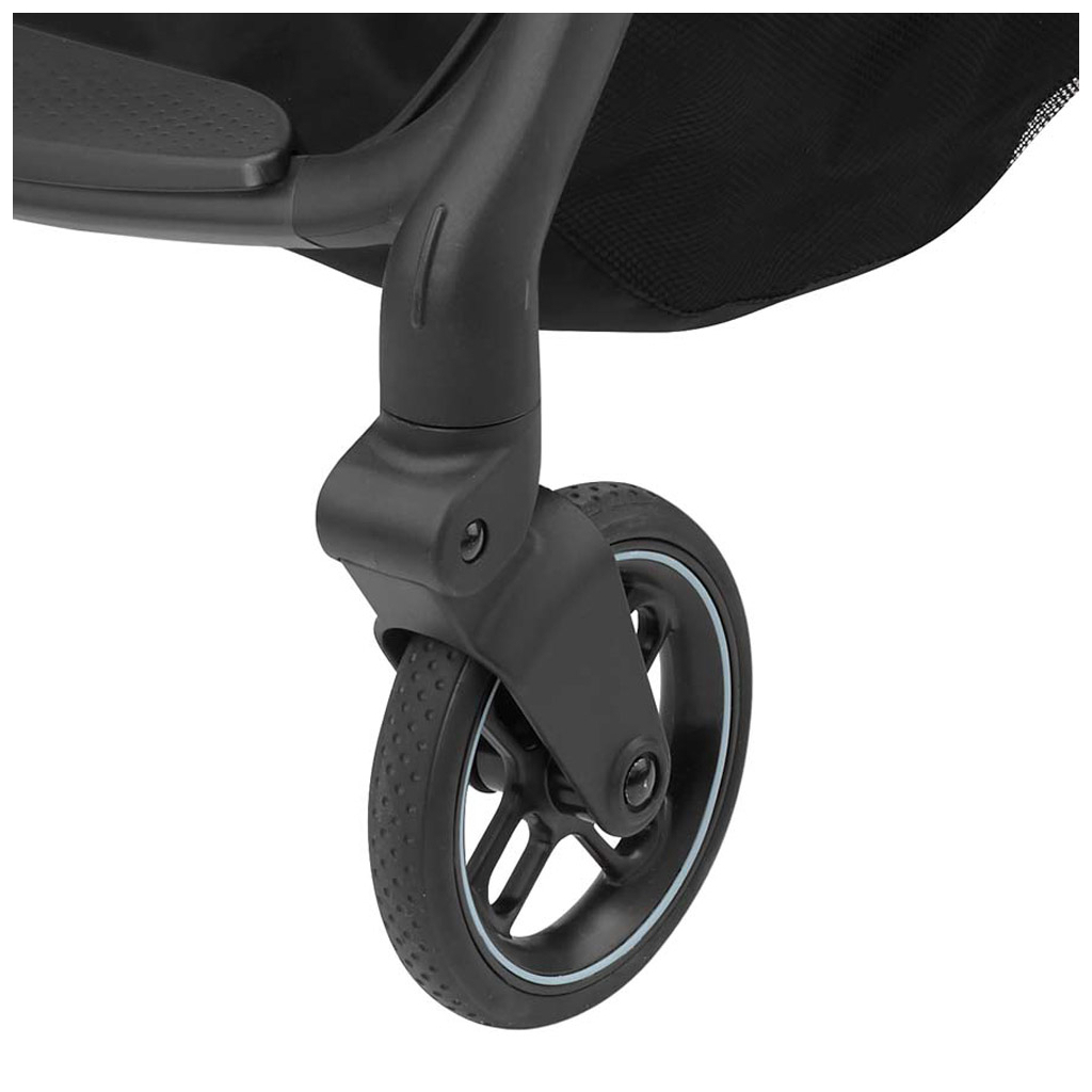 Коляска Maxi-Cosi Leona Essential Black (1204672110) - зображення 2