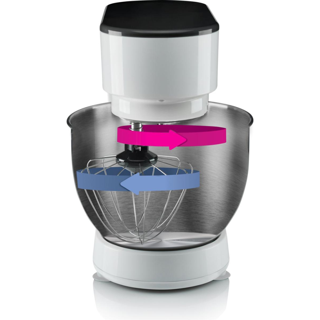 Кухонний комбайн Gorenje MMC600XG - изображение 10