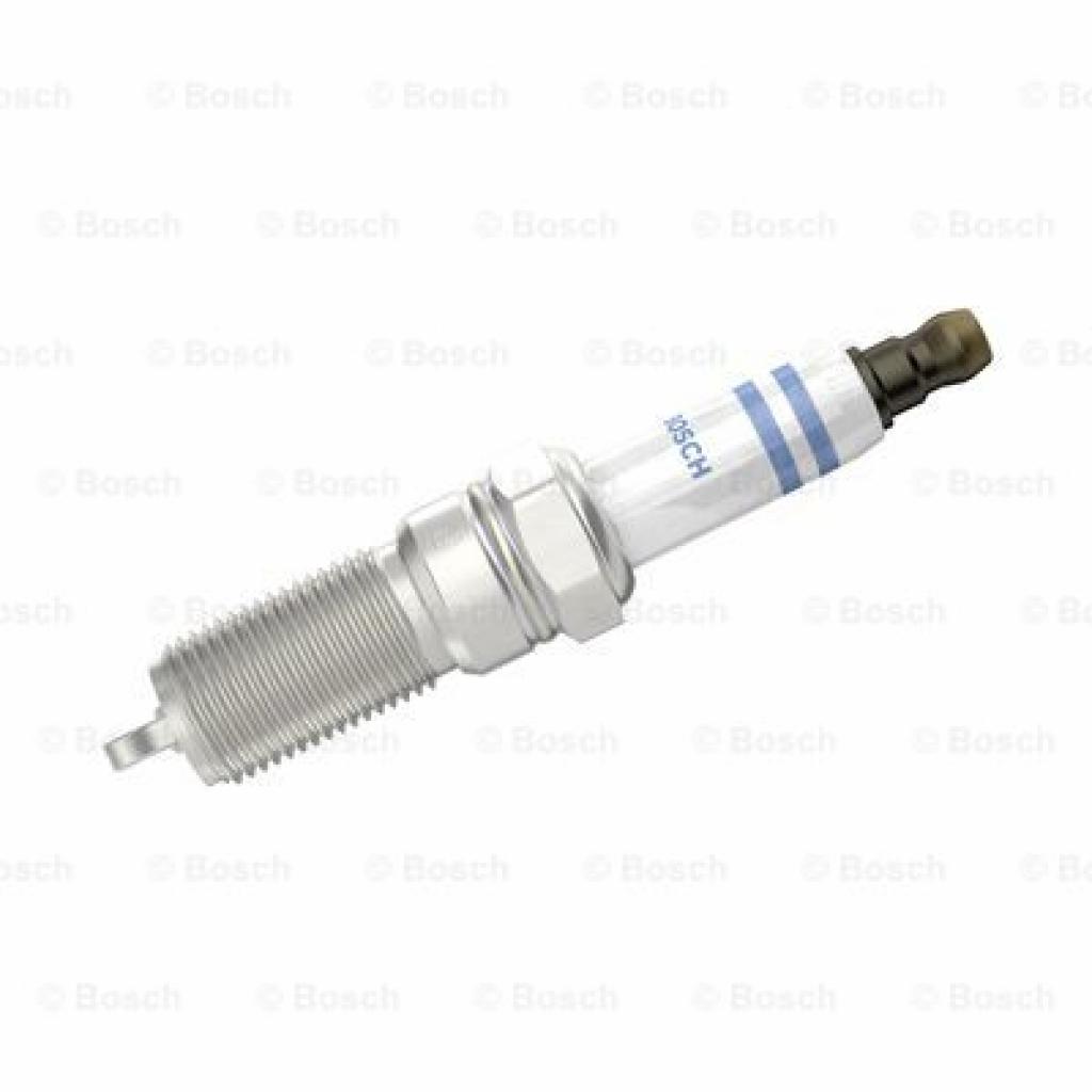 Свічка запалювання Bosch 0 242 236 672 - зображення 2