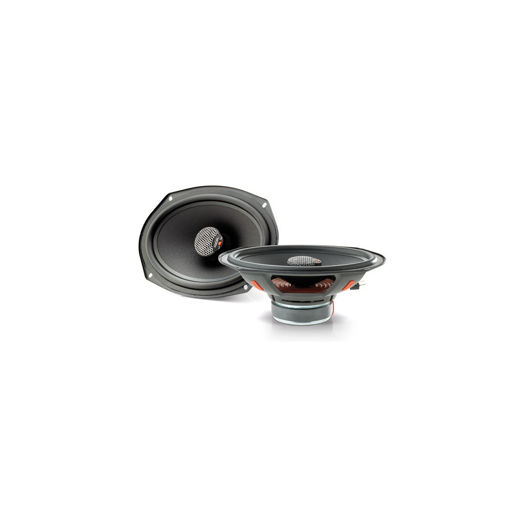 Коаксіальна акустика Focal Universal ICU690 - зображення 1