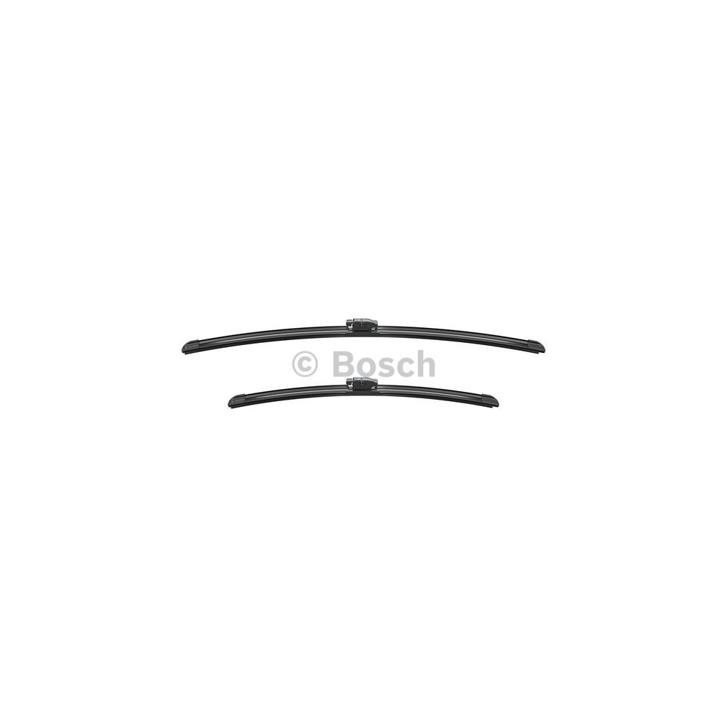 Щітка склоочисника Bosch 3 397 014 312 - зображення 2