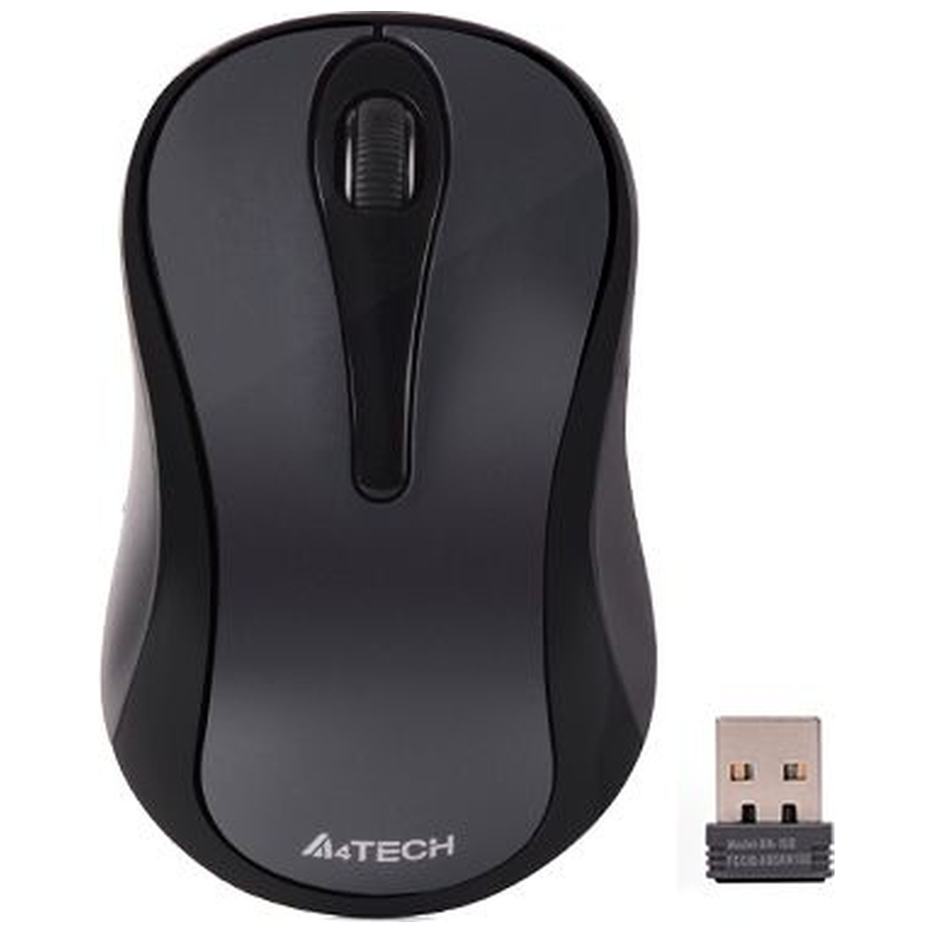 Мишка A4Tech G3-280A - зображення 1