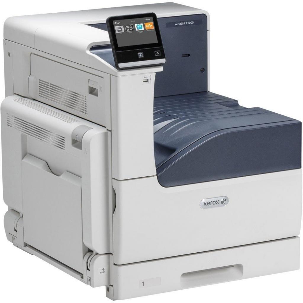 Лазерний принтер Xerox C7000V_DN - зображення 3