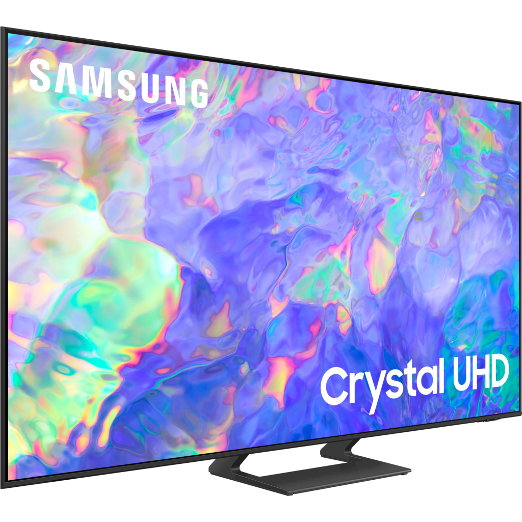 Телевізор Samsung UE75CU8500UXUA - зображення 2