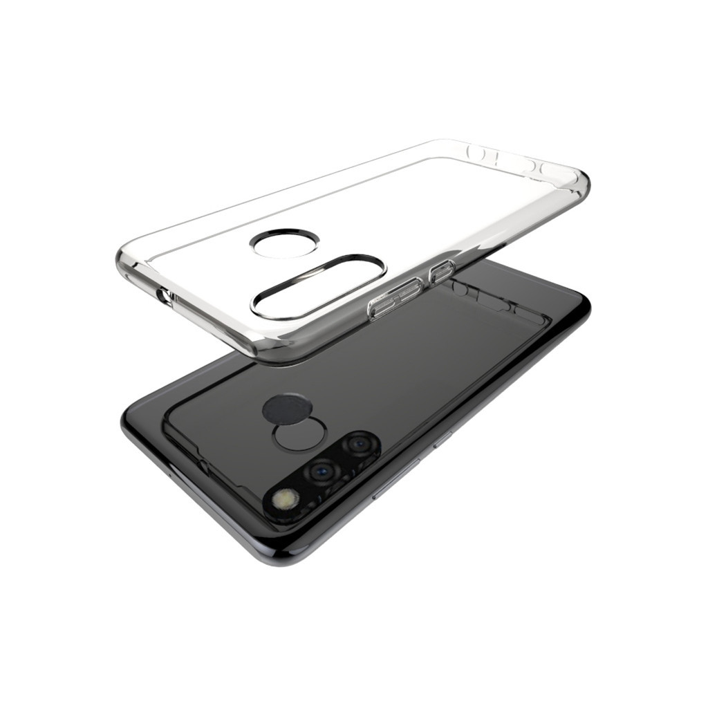 Чохол до мобільного телефона BeCover Huawei P30 Lite Transparancy (705007) - зображення 3