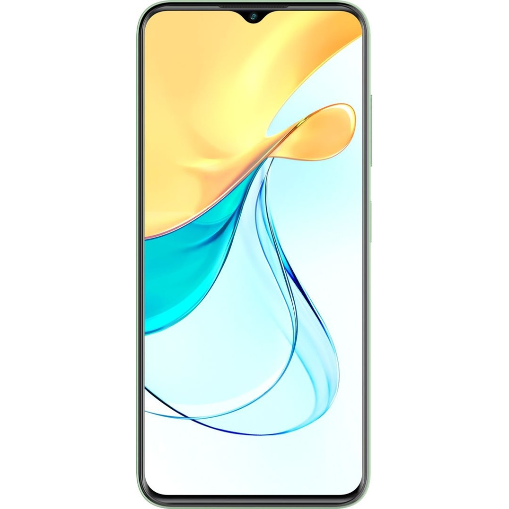 Мобільний телефон ZTE Blade V50 Design 8/128GB Green (1011473) - зображення 2