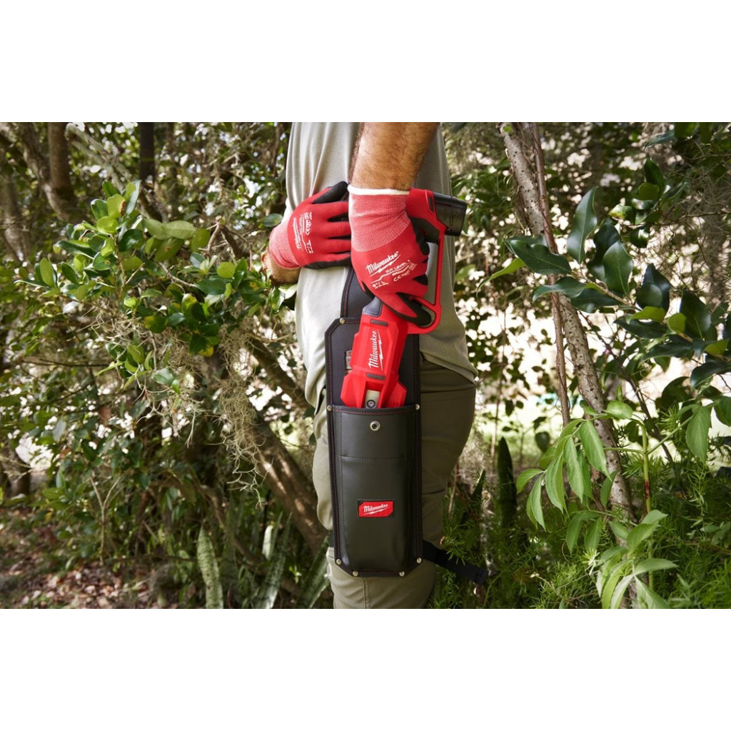 Секатор Milwaukee M12 BLPRS-0 (без АКБ та ЗП) (4933480114) - зображення 6