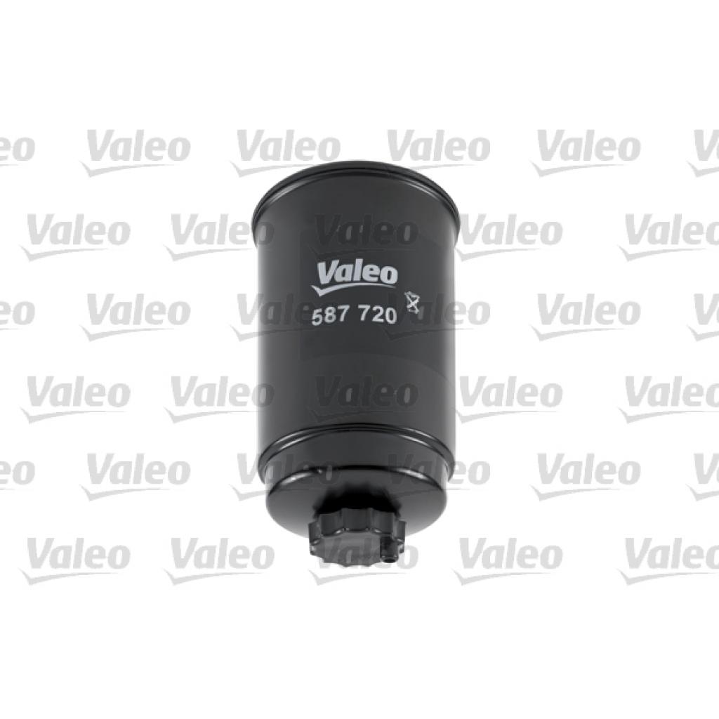 Фільтр паливний Valeo 587720 - зображення 3