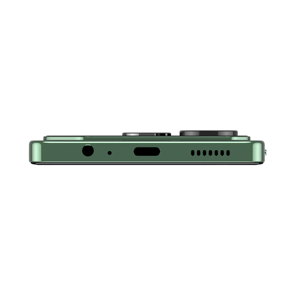 Мобільний телефон Tecno POVA 6 12/256GB Comet Green (4894947019081) - зображення 6
