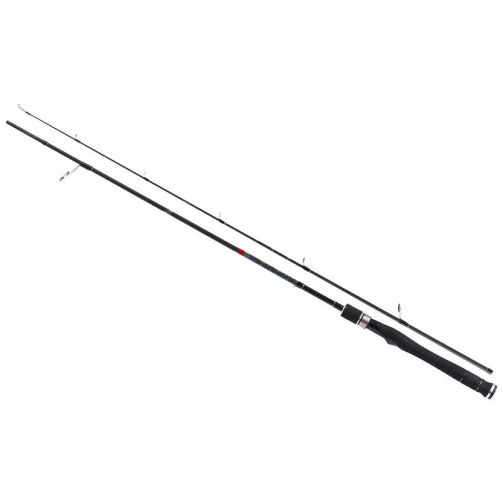Вудилище Favorite New Spirit NEW NSP 602H 1.83m 12-35g M.Fast (1693.03.64) - изображение 1