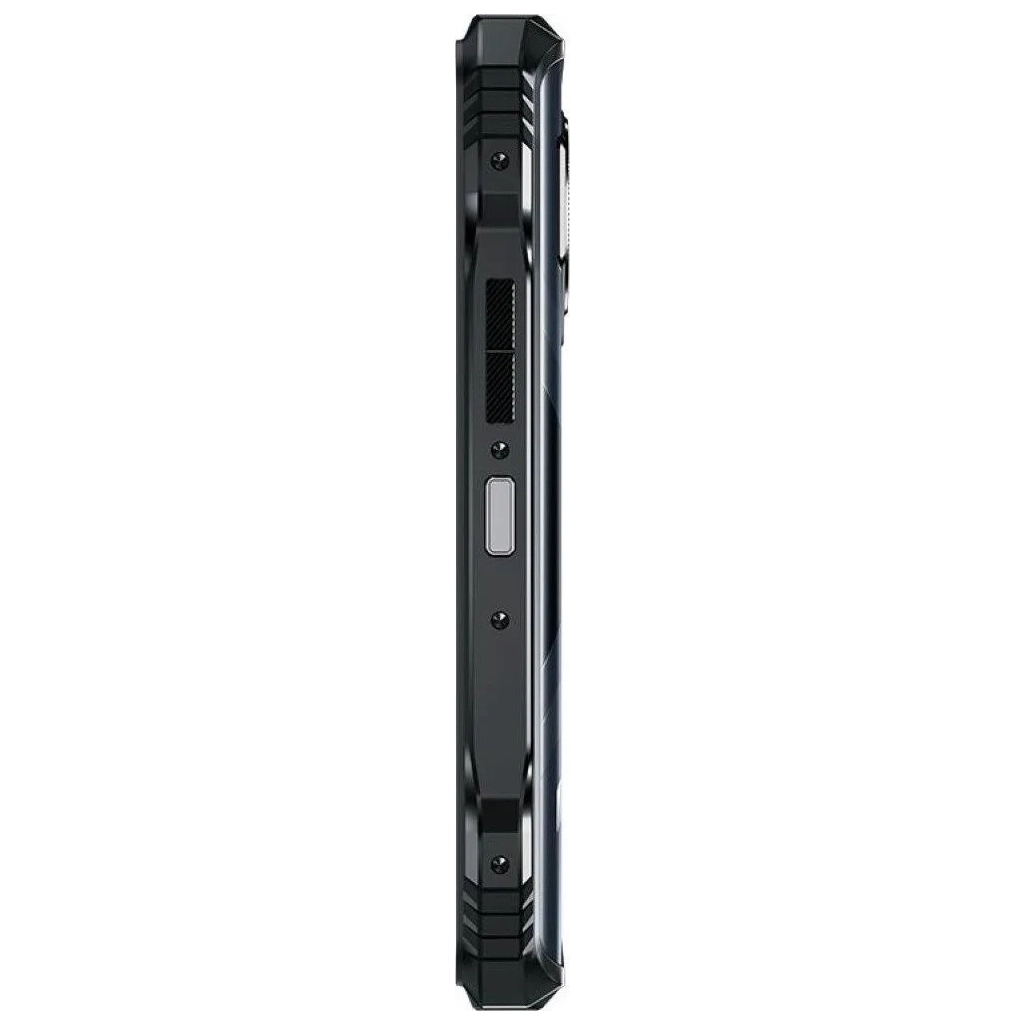 Мобільний телефон Doogee S118 8/512Gb Silver (6923740207031) - зображення 5