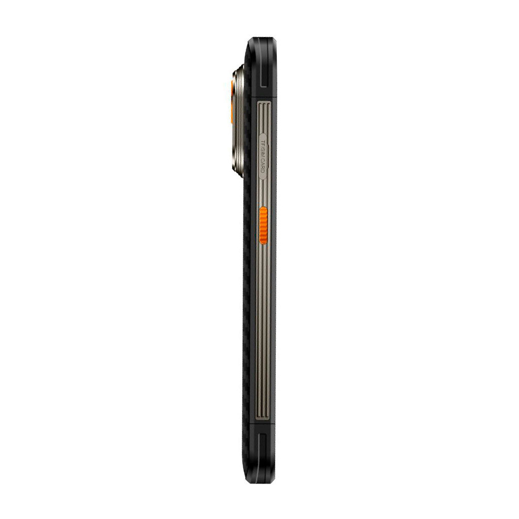 Мобільний телефон Ulefone Armor 25T 8/256Gb Black (6975326668804) - зображення 4