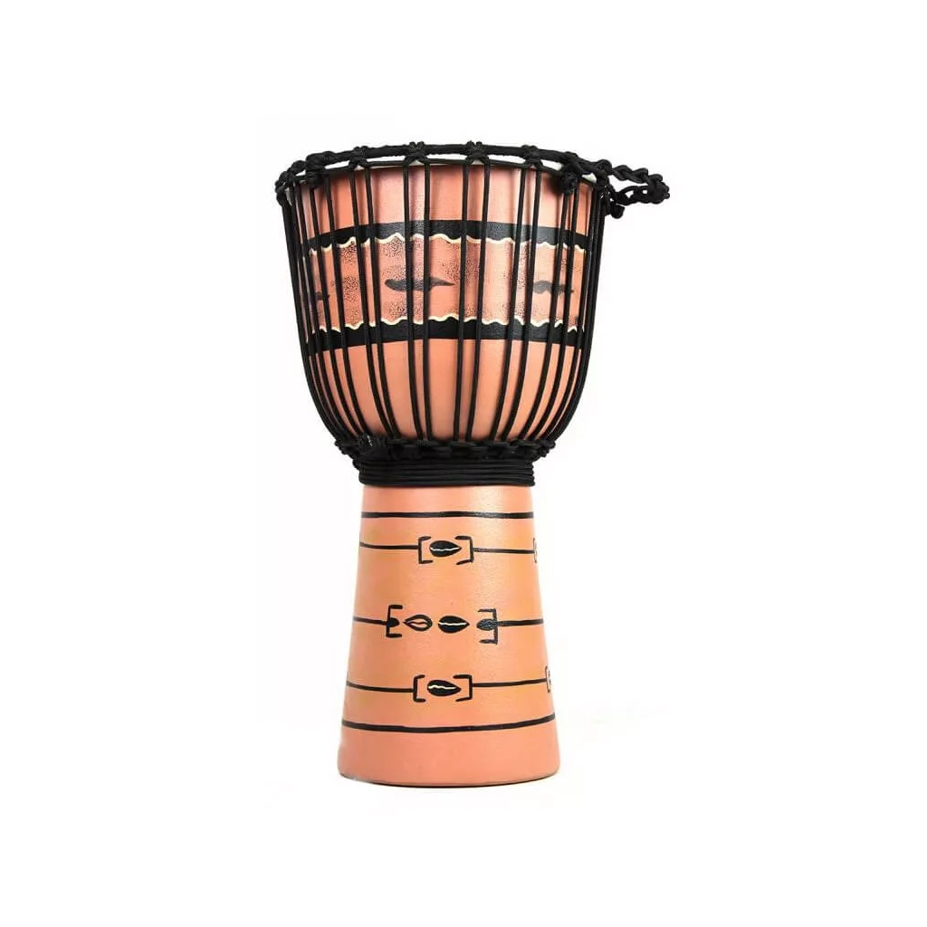 Джембе Palm Percussion JM-21 10" (225574) - зображення 2