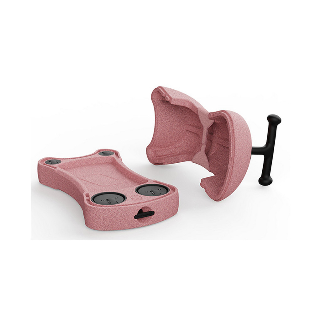 Чудомобіль Scoot&Ride MyFirst Толокар рожевий (SR-210131-ROSE) - зображення 7