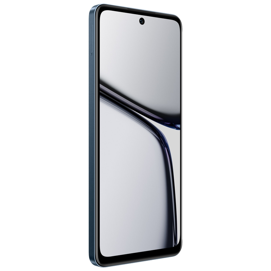 Мобільний телефон realme C65 6/128GB Starlight Black - зображення 8