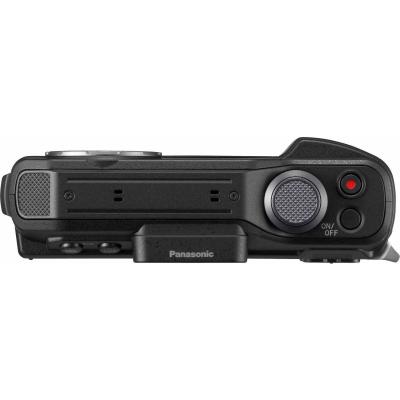 Цифровий фотоапарат Panasonic LUMIX DC-FT7 Black (DC-FT7EE-K) - зображення 3