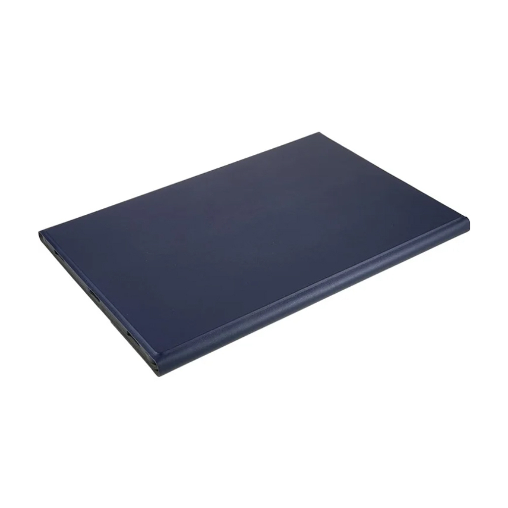 Чохол до планшета BeCover Keyboard+TouchPad Xiaomi Mi Pad 6 / 6 Pro 11" Deep Blue (712402) - зображення 6