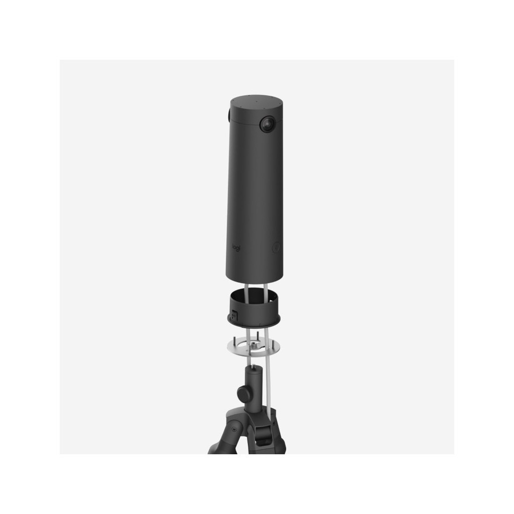 Веб-камера Logitech Sight USB Graphite (960-001510) - зображення 8
