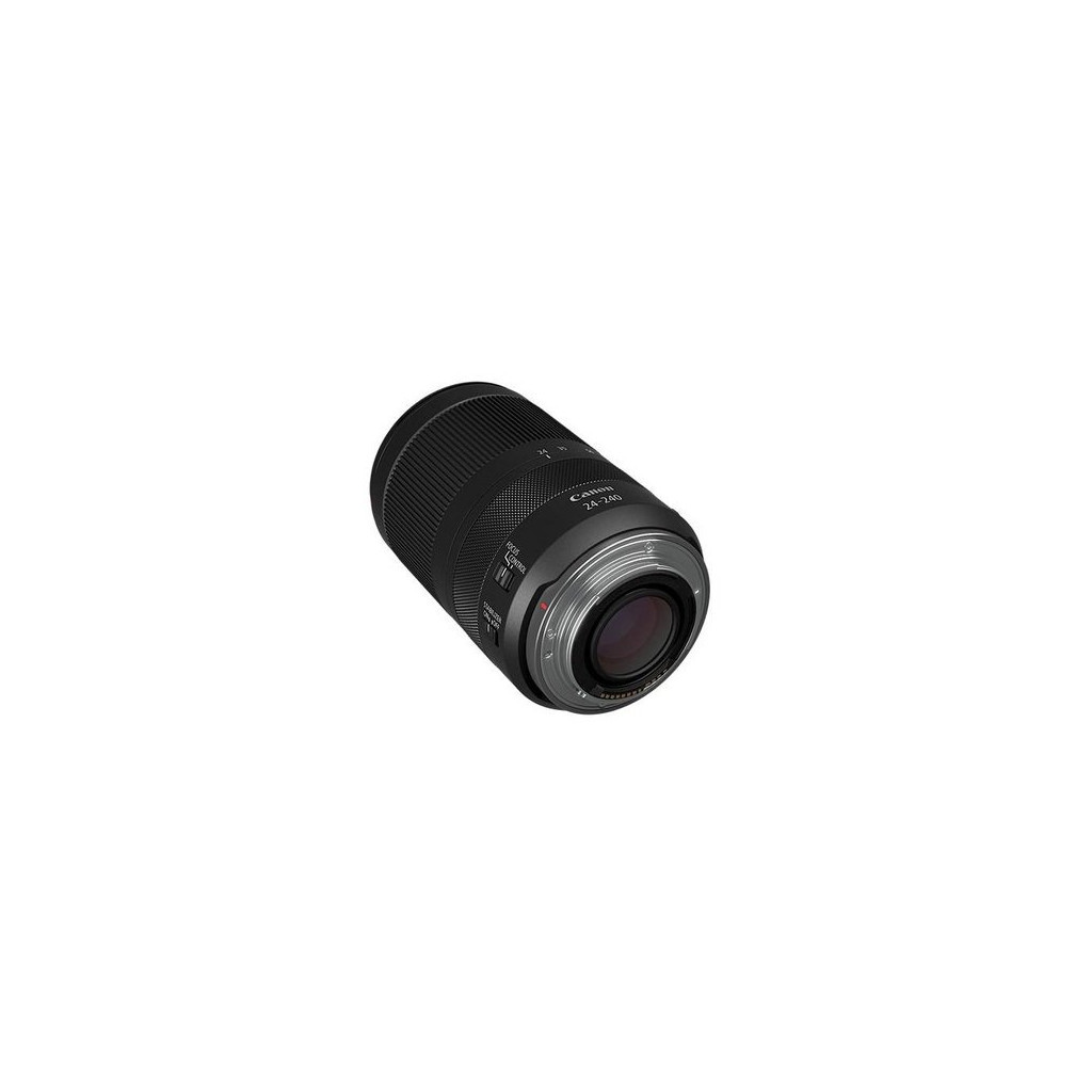 Об'єктив Canon RF 24-240mm f/4.0-6.3 IS USM (3684C005) - зображення 12
