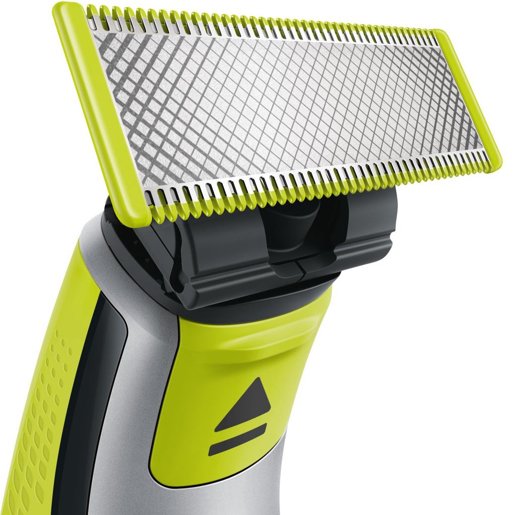 Електробритва Philips OneBlade (QP2530/20) - зображення 6
