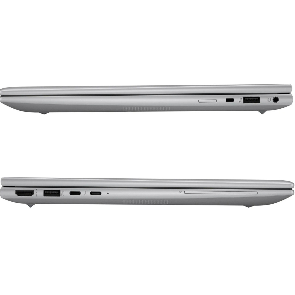 Ноутбук HP ZBook Firefly 14 G11 (5G4E6ES) - зображення 4