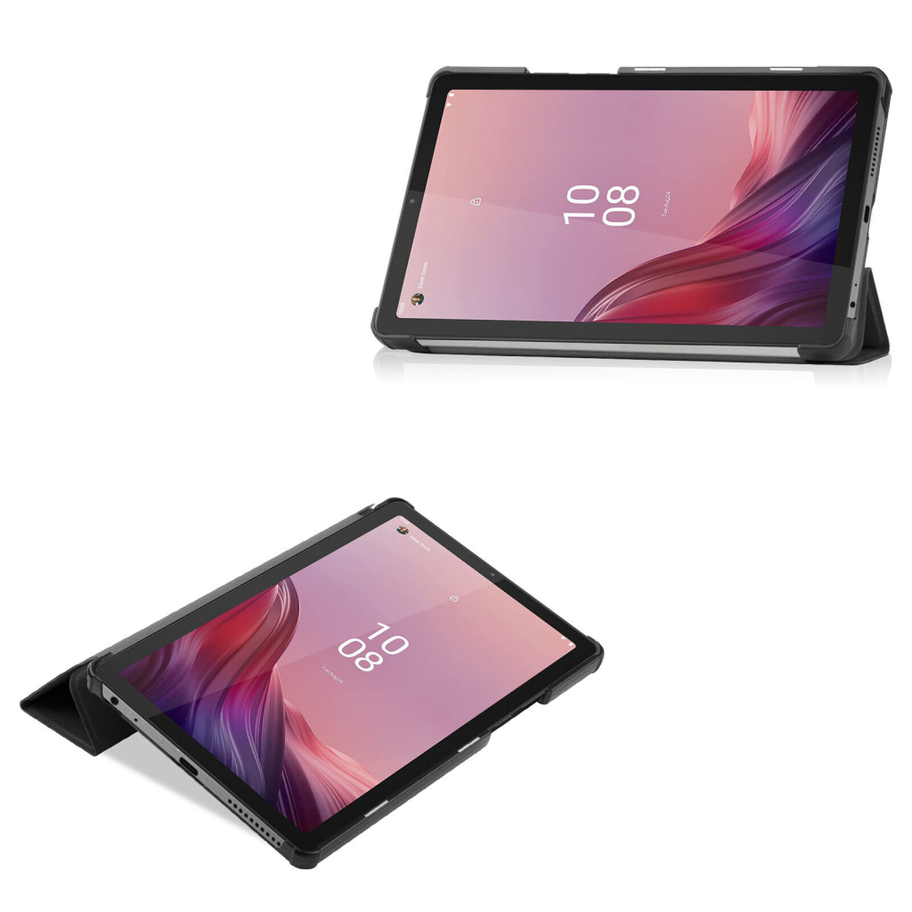 Чохол до планшета BeCover Smart Case Lenovo Tab M9 TB-310 9" Space (709231) - зображення 7