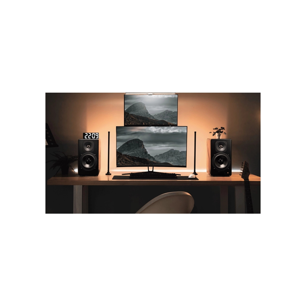 Акустична система Edifier S3000MKII Brown (S3000MKII) - изображение 7