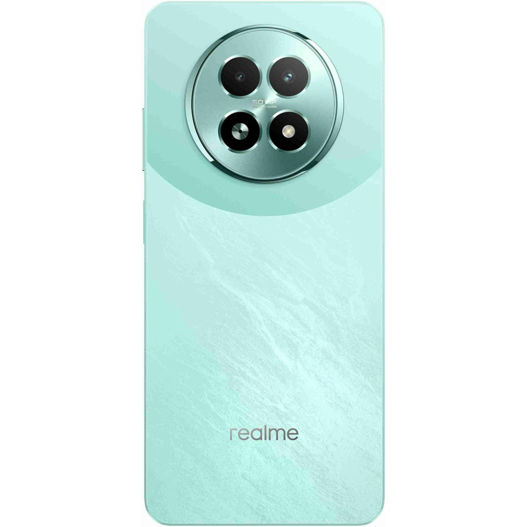 Мобільний телефон realme 13 5G 12/256GB Speed Green - зображення 3