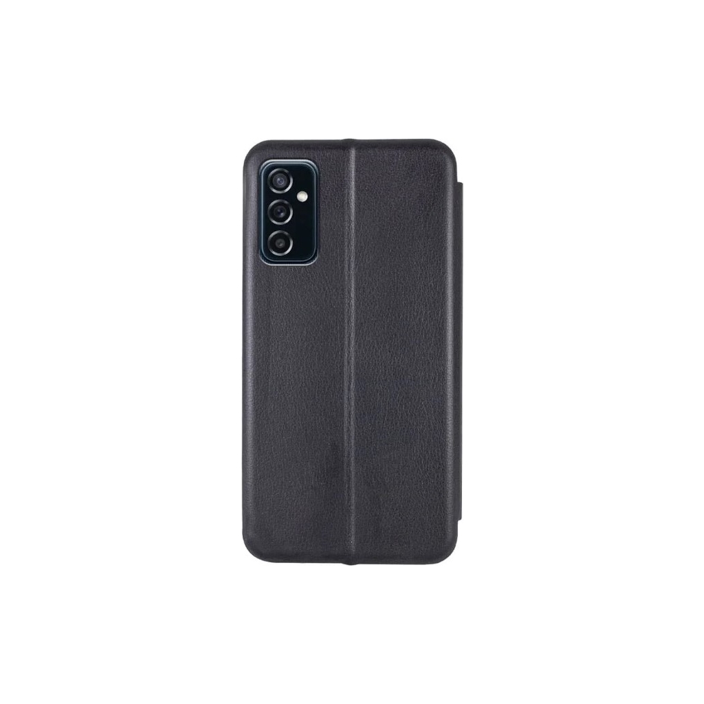 Чохол до мобільного телефона BeCover Exclusive Samsung Galaxy A24 4G SM-A245 Black (709783) - зображення 4