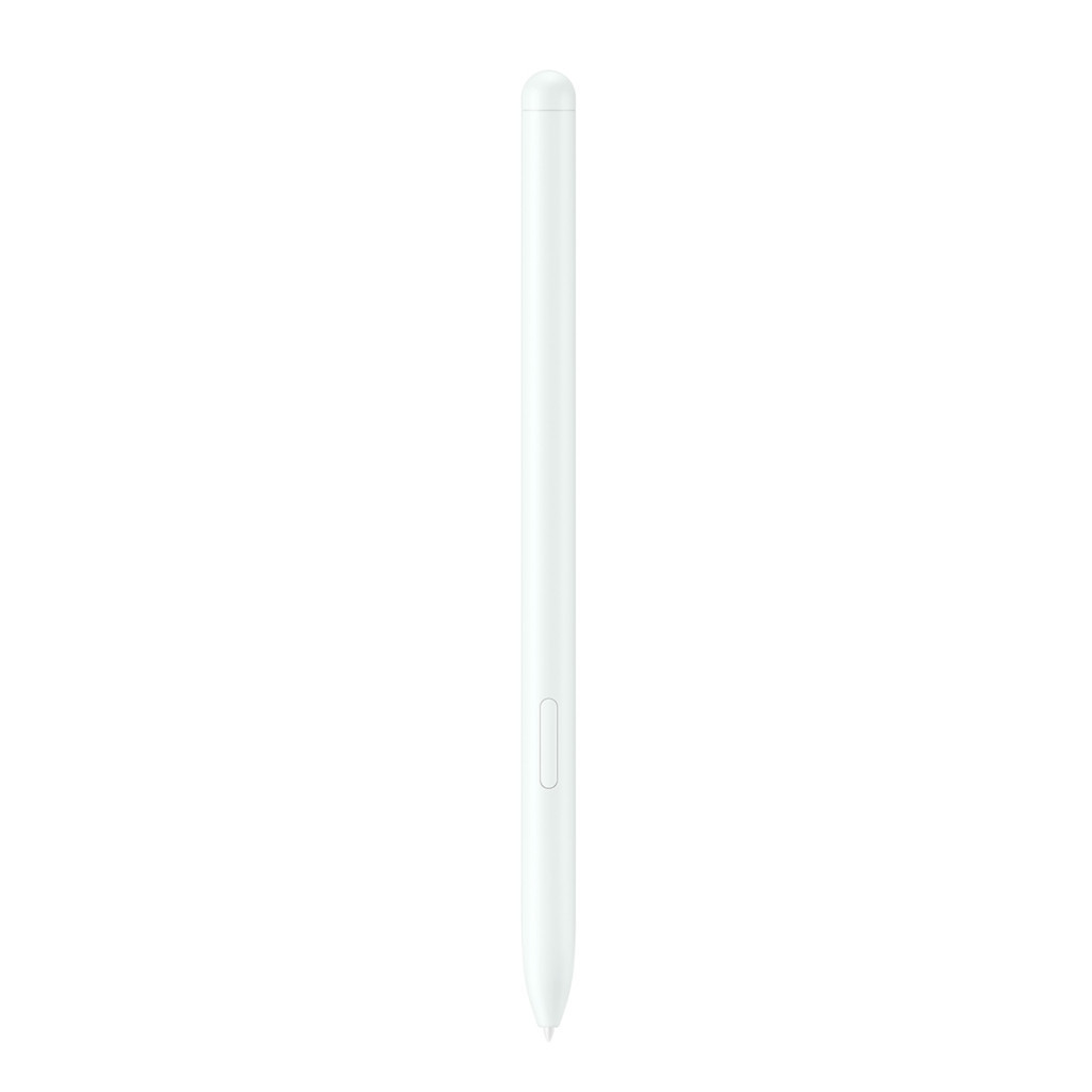 Планшет Samsung Galaxy Tab S9 FE+ 5G 128GB Light Green (SM-X616BLGASEK) - зображення 10