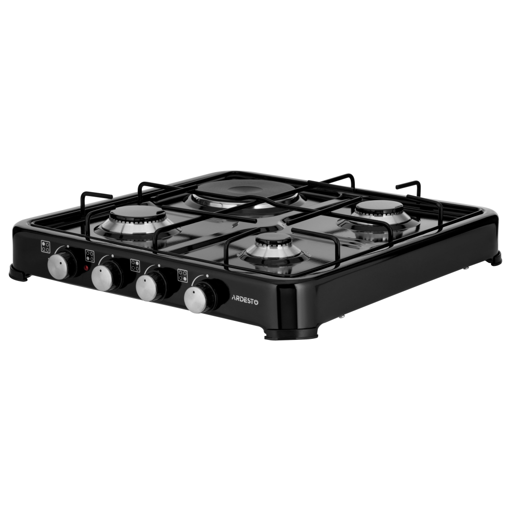 Плита Ardesto CTC-NS5015B - изображение 2