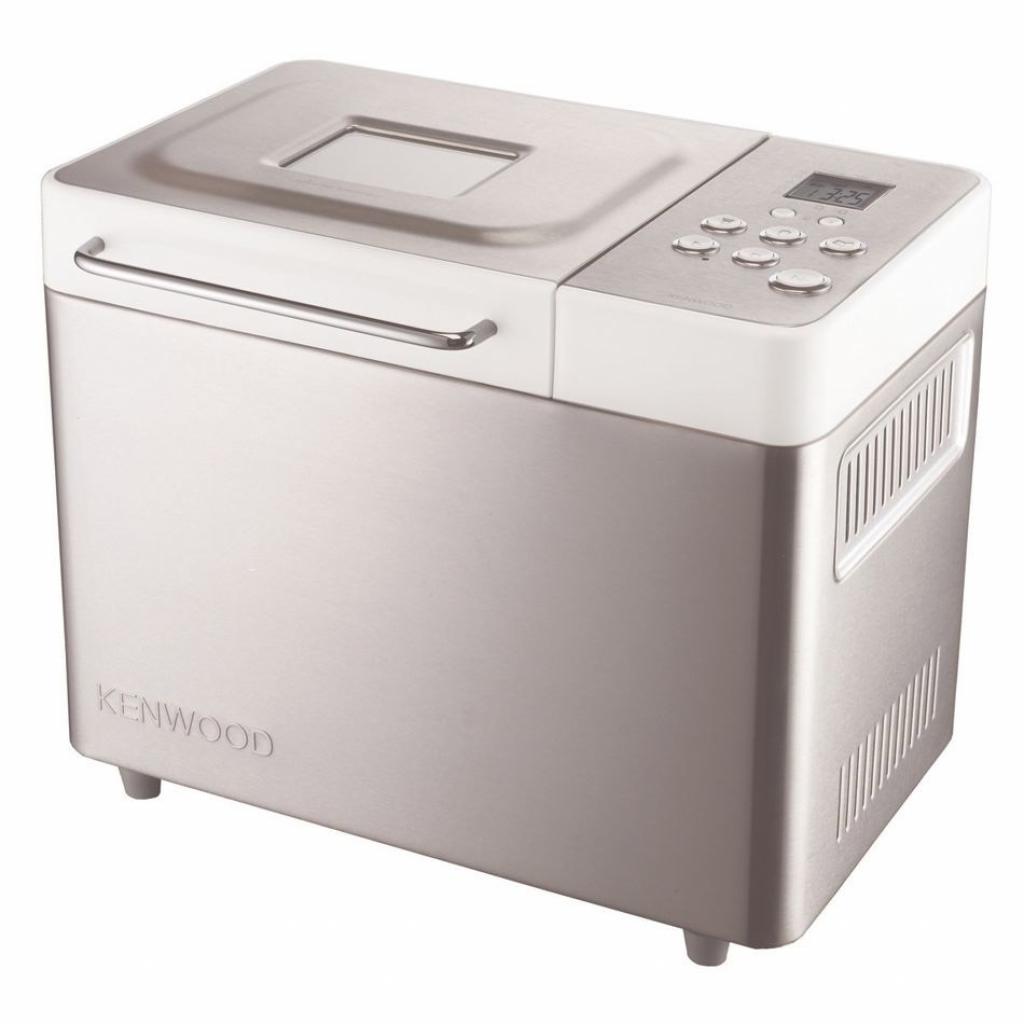Хлібопічка Kenwood BM 350 (BM350) - зображення 1