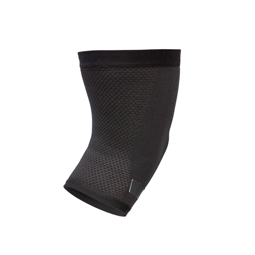 Фіксатор коліна Adidas Performance Knee Support ADSU-13321 Чорний S (885652007566) - зображення 2