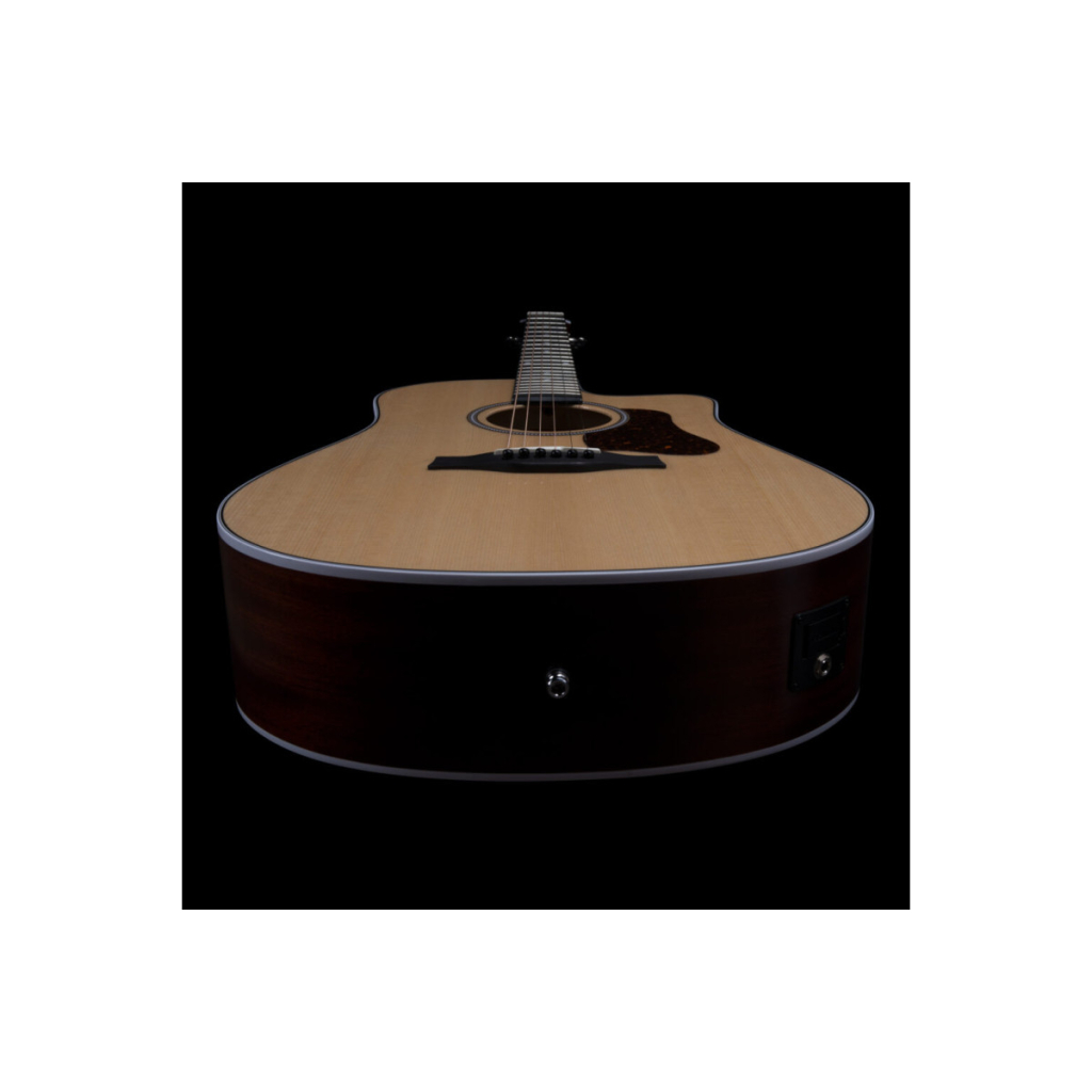 Гітара електроакустична Seagull Maritime SWS CW GT Presys II (235907) - изображение 7