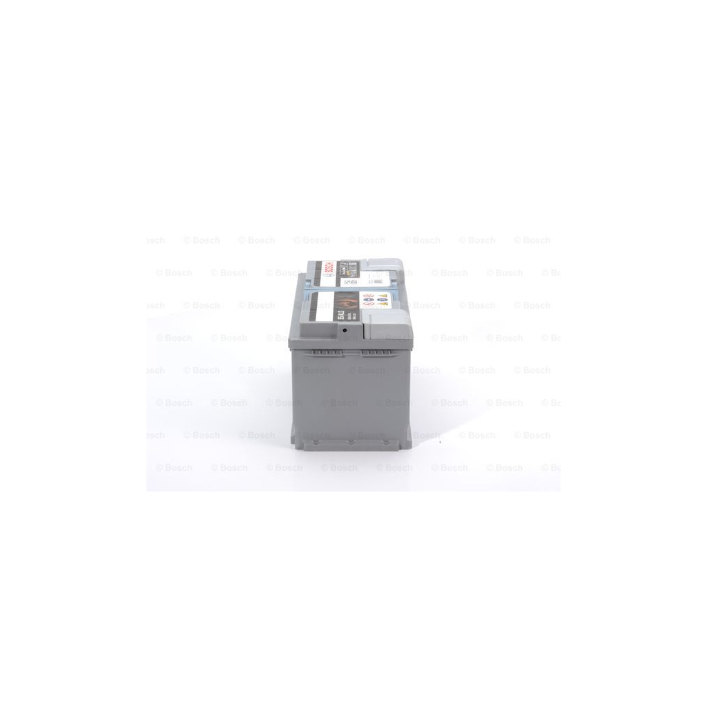 Акумулятор автомобільний Bosch 95А (0 092 S5A 130) - зображення 4