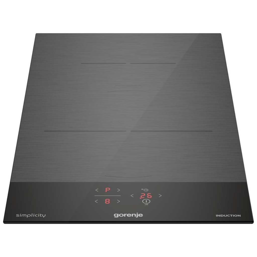 Варочна поверхня Gorenje GI3201SYBSC - зображення 3