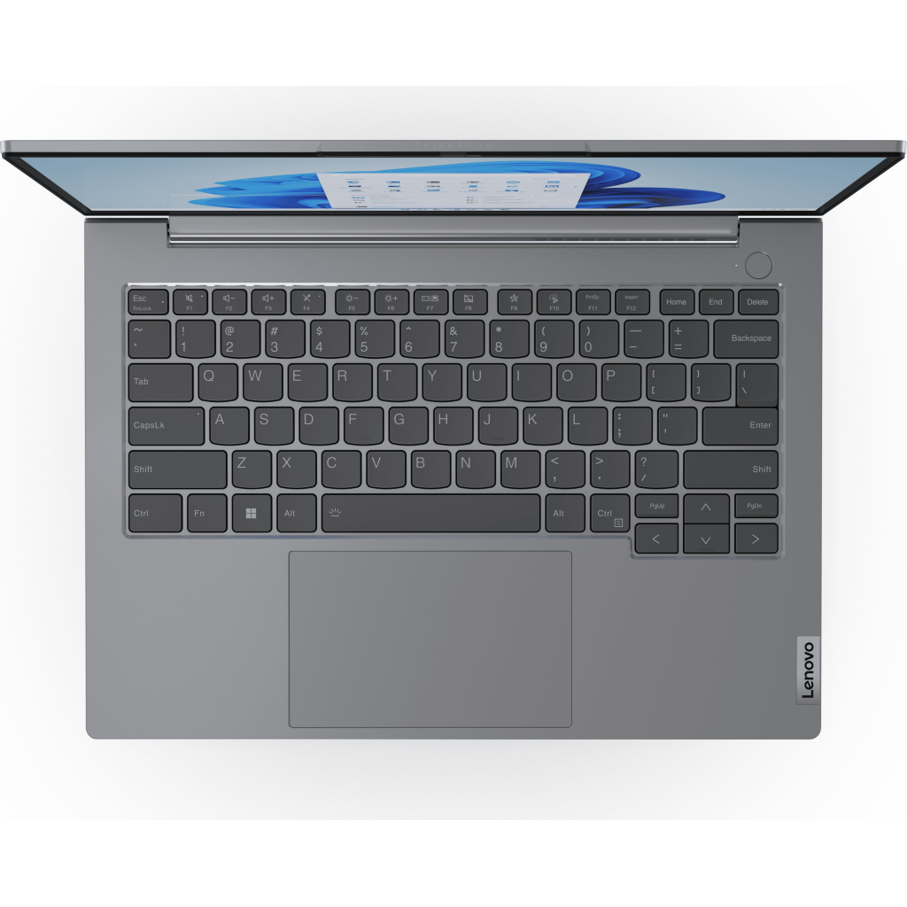 Ноутбук Lenovo ThinkBook 14 G6 ABP (21KJ008RRA) - зображення 4