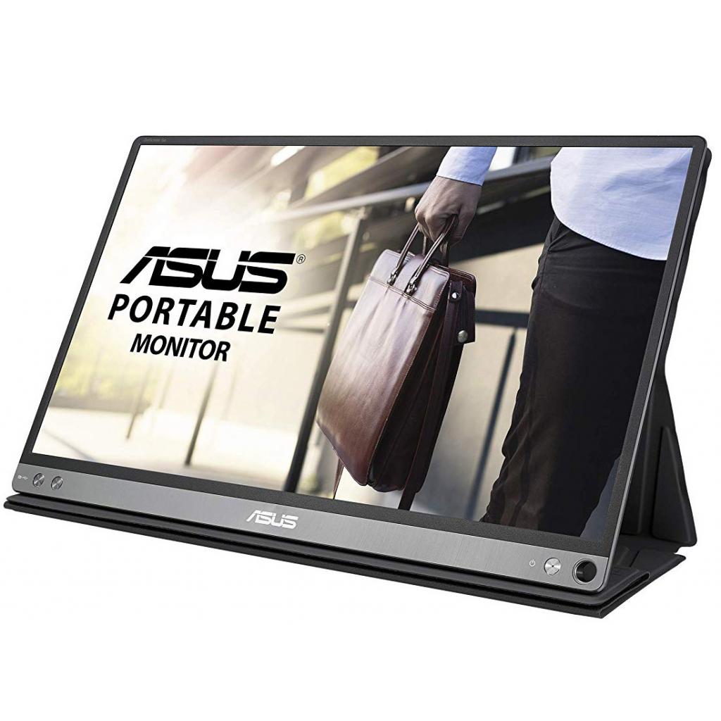 Монітор ASUS MB16AP No Stand - зображення 3
