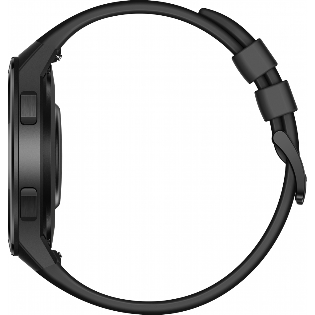 Смарт-годинник Huawei Watch GT 2e Graphite Black Hector-B19S SpO2 (55025278) - зображення 6