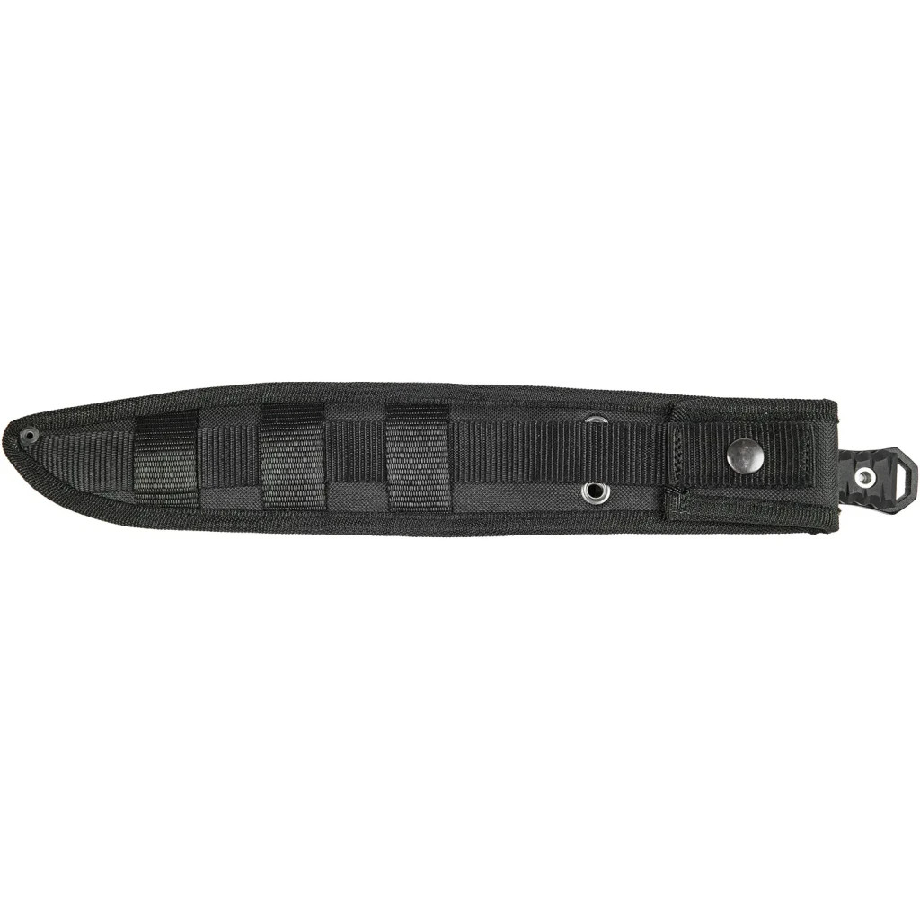 Ніж Blade Brothers Knives Чорнобай (391.01.48) - зображення 4