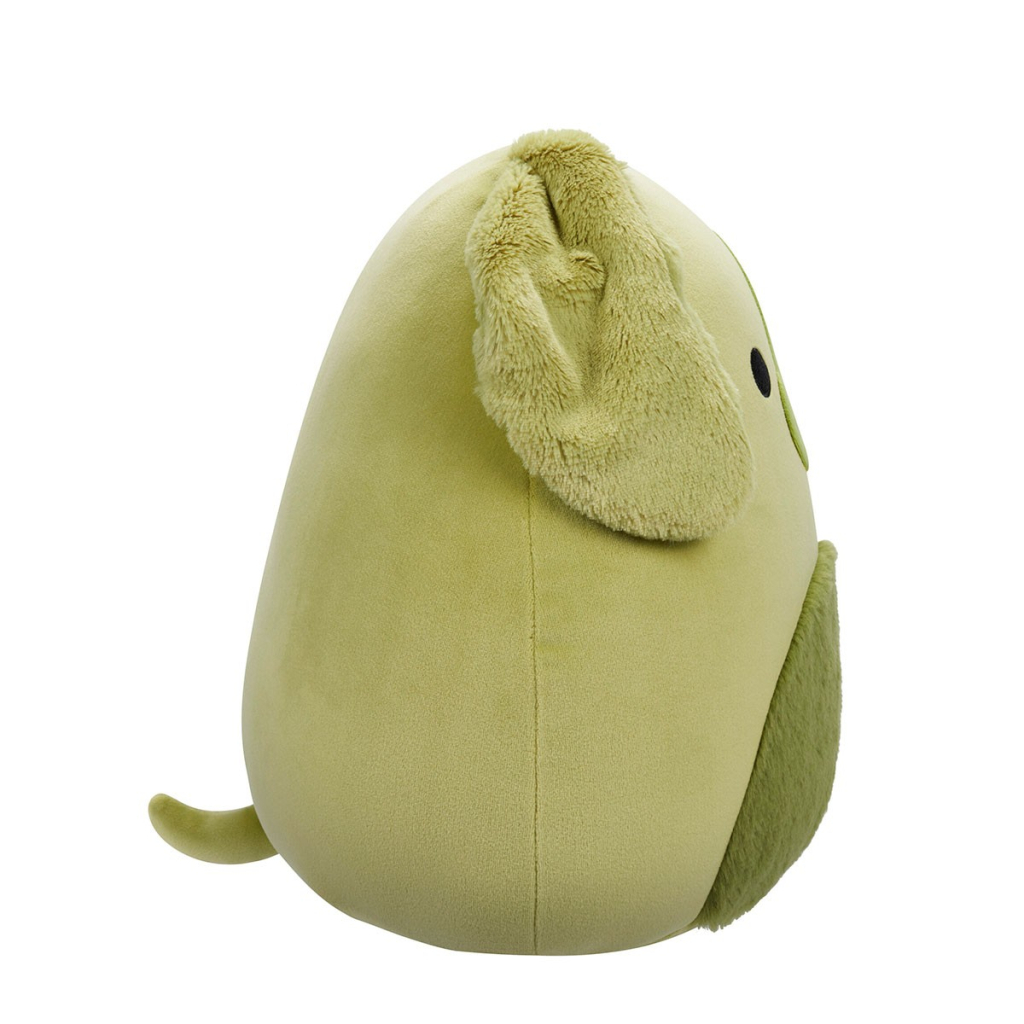 М'яка іграшка Squishmallows Ретривер Бред 30 см (SQCR05433) - зображення 5