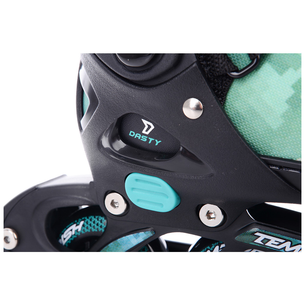 Роликові ковзани Tempish Dasty Boy 41-43 (1000049/41-43) - зображення 7